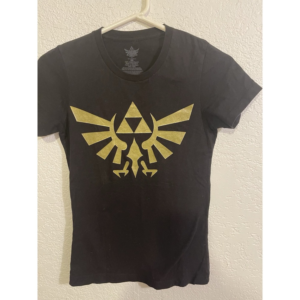 Nintendo Legend Of Zelda T-shirt